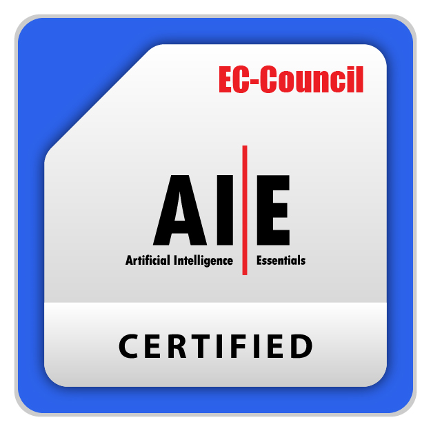 AIE — Artificial Intelligence Essentials (EC-Council)