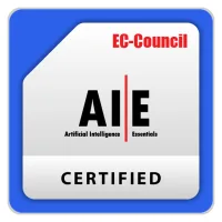 AIE — Artificial Intelligence Essentials (EC-Council)