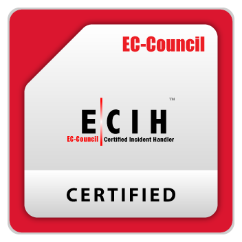 ECIH — EC-Council Certified Incident Handler