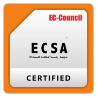 ECSA — EC-Council Certified Security Analyst