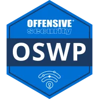 OSWP — Offensive Security Wireless Professional