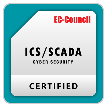 ICS/SCADA Cyber Security — EC-Council Certified